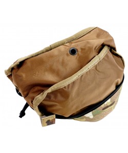 Подсумок утилитарный EmersonGear 23x16 cm Utility Molle Pouch (Multicam)