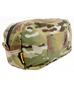 Подсумок утилитарный EmersonGear 23x16 cm Utility Molle Pouch (Multicam)