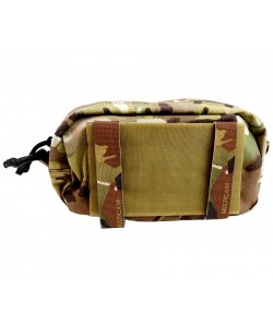 Подсумок утилитарный EmersonGear 23x16 cm Utility Molle Pouch (Multicam)