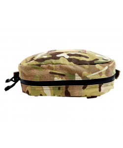 Подсумок утилитарный EmersonGear 23x16 cm Utility Molle Pouch (Multicam)