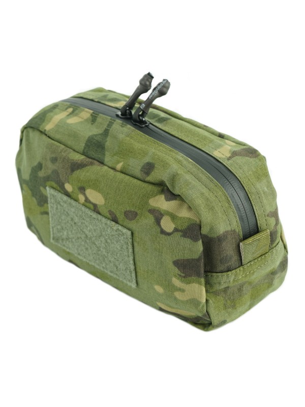 Подсумок утилитарный EmersonGear 23x16 cm Utility Molle Pouch (MCTP)