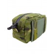 Подсумок утилитарный EmersonGear 23x16 cm Utility Molle Pouch (MCTP) - фото № 10