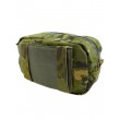 Подсумок утилитарный EmersonGear 23x16 cm Utility Molle Pouch (MCTP) - фото № 13