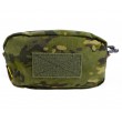 Подсумок утилитарный EmersonGear 23x16 cm Utility Molle Pouch (MCTP) - фото № 1