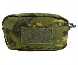 Подсумок утилитарный EmersonGear 23x16 cm Utility Molle Pouch (MCTP)