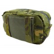 Подсумок утилитарный EmersonGear 23x16 cm Utility Molle Pouch (MCTP) - фото № 4