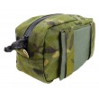 Подсумок утилитарный EmersonGear 23x16 cm Utility Molle Pouch (MCTP) - фото № 5