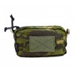 Подсумок утилитарный EmersonGear 18x11 cm Utility Molle Pouch (MCTP) - фото № 1