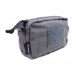 Подсумок утилитарный EmersonGear 18x11 cm Utility Molle Pouch (Wolf Grey) - фото № 3