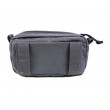 Подсумок утилитарный EmersonGear 18x11 cm Utility Molle Pouch (Wolf Grey) - фото № 2