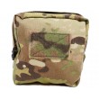 Подсумок под аптечку EmersonGear 17x17 cm Rescue Pouch (Multicam) - фото № 1