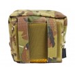 Подсумок под аптечку EmersonGear 17x17 cm Rescue Pouch (Multicam) - фото № 2