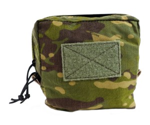 Подсумок под аптечку EmersonGear 17x17 cm Rescue Pouch (MCTP)