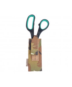 Подсумок под ножницы спасателя EmersonGear Tactical Scissors Pouch (Multicam)