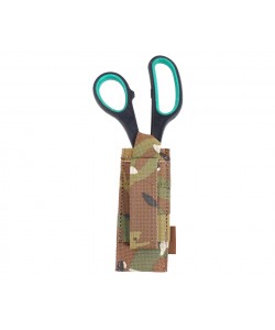 Подсумок под ножницы спасателя EmersonGear Tactical Scissors Pouch (Multicam)