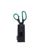Подсумок под ножницы спасателя EmersonGear Tactical Scissors Pouch (Black)
