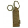 Подсумок под ножницы спасателя EmersonGear Tactical Scissors Pouch (Coyote) - фото № 4