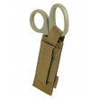 Подсумок под ножницы спасателя EmersonGear Tactical Scissors Pouch (Coyote) - фото № 5