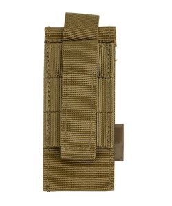 Подсумок под ножницы спасателя EmersonGear Tactical Scissors Pouch (Coyote)