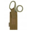 Подсумок под ножницы спасателя EmersonGear Tactical Scissors Pouch (Coyote) - фото № 1
