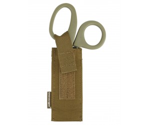 Подсумок под ножницы спасателя EmersonGear Tactical Scissors Pouch (Coyote)