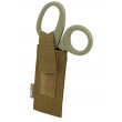 Подсумок под ножницы спасателя EmersonGear Tactical Scissors Pouch (Coyote) - фото № 6
