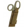 Подсумок под ножницы спасателя EmersonGear Tactical Scissors Pouch (Coyote) - фото № 7