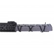 Чехол для глушителя EmersonGear 22cm Airsoft Suppressor Cover (Wolf Grey) - фото № 4