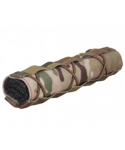 Чехол для глушителя EmersonGear 22cm Airsoft Suppressor Cover (Multicam)