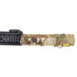 Чехол для глушителя EmersonGear 22cm Airsoft Suppressor Cover (Multicam) - фото № 4