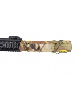 Чехол для глушителя EmersonGear 22cm Airsoft Suppressor Cover (Multicam)