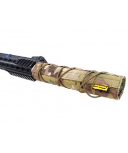 Чехол для глушителя EmersonGear 22cm Airsoft Suppressor Cover (Multicam)
