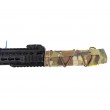 Чехол для глушителя EmersonGear 18cm Airsoft Suppressor Cover (Multicam) - фото № 4