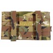 Подсумок под 3 магазина EmersonGear Triple M4 Pouch (Multicam CP) - фото № 4