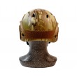 Шлем тактический EmersonGear Fast Helmet Protective Goggle BJ Type (Multicam) - фото № 7
