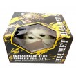 Шлем тактический EmersonGear Fast Helmet Protective Goggle BJ Type (Multicam) - фото № 11