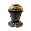Шлем тактический EmersonGear Fast Helmet Protective Goggle BJ Type (Multicam) - фото № 2