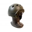 Шлем тактический EmersonGear Fast Helmet Protective Goggle PJ Type (FG) - фото № 6
