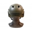 Шлем тактический EmersonGear Fast Helmet Protective Goggle PJ Type (FG) - фото № 7