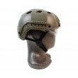 Шлем тактический EmersonGear Fast Helmet Protective Goggle PJ Type (FG) - фото № 2