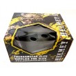 Шлем тактический EmersonGear Fast Helmet Protective Goggle PJ Type (FG) - фото № 11