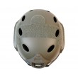 Шлем тактический EmersonGear Fast Helmet Protective Goggle PJ Type (FG) - фото № 8