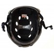 Шлем тактический EmersonGear Fast Helmet Protective Goggle PJ Type (FG) - фото № 9
