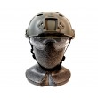 Шлем тактический EmersonGear Fast Helmet Protective Goggle PJ Type (FG) - фото № 5