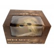 Шлем тактический EmersonGear Fast Helmet Protective Goggle PJ Type (Green Camo) - фото № 11