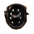 Шлем тактический EmersonGear Fast Helmet Protective Goggle PJ Type (Green Camo) - фото № 9