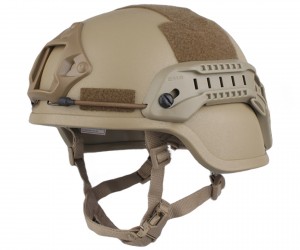 Шлем тактический EmersonGear ACH MICH 2000 Helmet-Special action ver. (Desert)