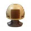 Шлем тактический EmersonGear ACH MICH 2000 Helmet-Special action ver. (Desert) - фото № 5