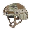 Шлем тактический EmersonGear ACH MICH 2000 Helmet-Special action ver. (Multicam) - фото № 1