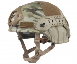 Шлем тактический EmersonGear ACH MICH 2000 Helmet-Special action ver. (Multicam)